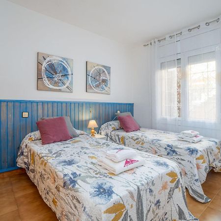 Basic Comfort Apartment Gran Reserva 0073 Empuriabrava Eksteriør bilde