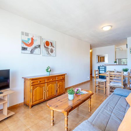 Basic Comfort Apartment Gran Reserva 0073 Empuriabrava Eksteriør bilde