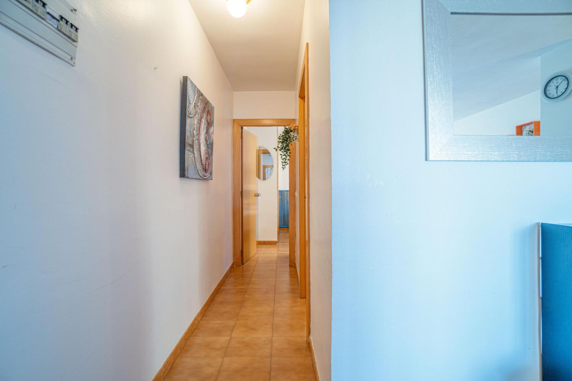 Basic Comfort Apartment Gran Reserva 0073 Empuriabrava Eksteriør bilde